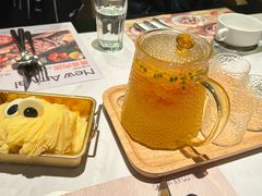 -半秋山西餐厅(巴南万达广场店)