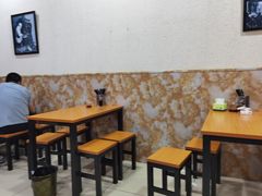 -门框胡同百年卤煮(鸟巢店)