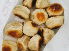 椒盐一口酥-宋记饼家(石门二路店)