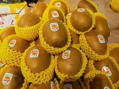 -blt精品超市(高德置地冬广场店)