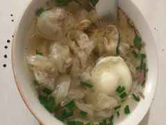 -安庆柴火馄饨(马道街店)
