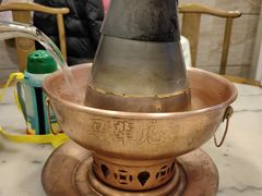 -牛街·马辈儿涮肉(牛街二店)