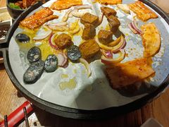 -么肆烤肉(汉街形象店)