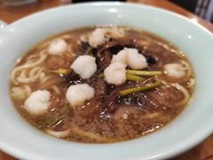 -奎元馆.百年奎元.非遗传承(西湖边的解放路店)