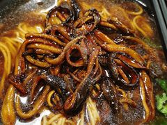 鳝丝面-董记面馆(漳州二路店)
