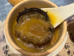 -万达文华酒店·48F云端窗景美食汇自助餐厅