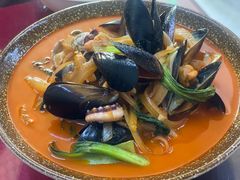 -来味香(麦世达韩国精品百货店)