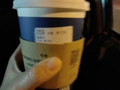 -luckin coffee瑞幸咖啡(耀盛大厦店)