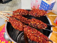 -炒豆合作社(东四总店)