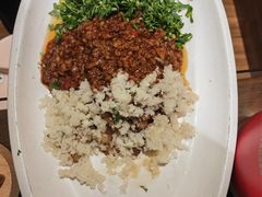 -味上湘菜馆(岳麓山店)