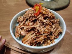 -泰钰丰烤鸭(永安道店)