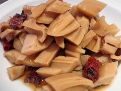 -闫府私房菜·老字号(恒隆店)