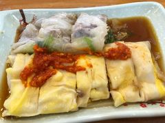 -张记炸串肠粉