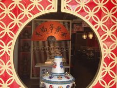 -京韵胡同·酱香羊蝎子火锅涮肉(长寿路店)