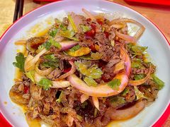 -老闵田螺馆·南昌特色小炒(梦时代店)