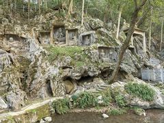 -灵隐飞来峰景区