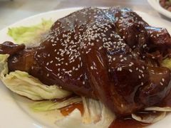 -巷子深菜馆(新华路店)