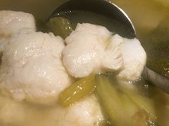 -小尕子·新疆菜(新世界店)