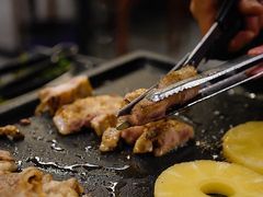 -咕咕站韩国料理(紫金港店)