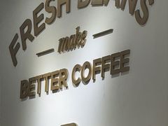 -Peet's Coffee皮爷咖啡(上海长风大悦城店)