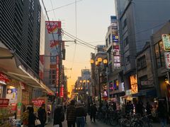 -SUGI杉药局(道顿堀东店)