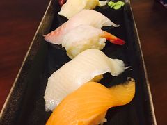 -円满日式居酒屋(蓉花路美食街店)