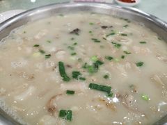 -胡世羊肉汤(南街店)