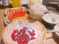-蜀大侠·牛肉自助火锅(慈溪店)