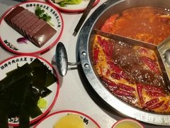-犊门火锅(长沙五一广场总店)
