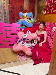 -北京嘉里大酒店·宴会厅婚宴·户外婚礼·生日宴