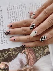 -如一·美甲美睫