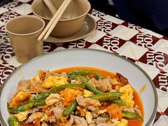 -老福洲·三十年福州味(斗东店)