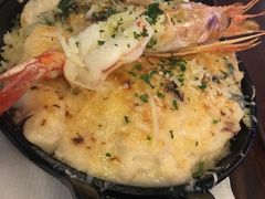 -FISH&POTATO Cō(地中海美食 万象城店)