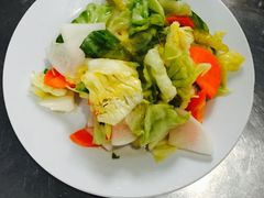 泡菜-康陵正德春饼宴26号