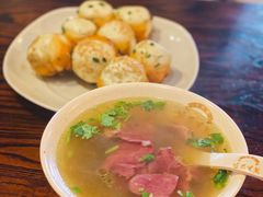 -哑巴生煎(临顿路店)