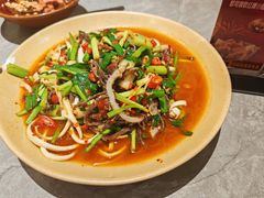 -廖川菜(金虹桥店)