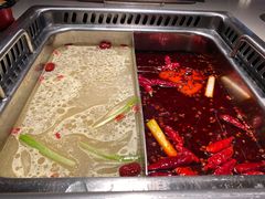 -渡娘火锅(大兴大悦春风里店)