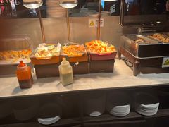 -火炉火自助餐(西直门凯德MALL店)