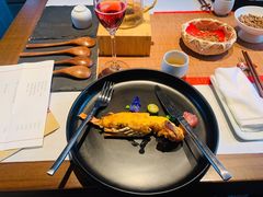 -鲤院·新中式美学·庭院餐厅(夫子庙店)