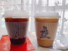 莫吉托美式-UPUPKAFE  立咖啡(浏城桥店)