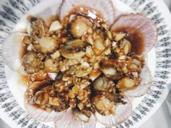 -香满居张记小厨私房菜(青岛站店)