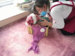 -盈月阁母婴护理中心·月子中心·月嫂育儿嫂