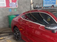 -名骏车业(新区玉山店)