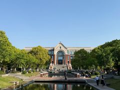 -华东政法大学(松江校区)