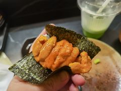 -Sushi Hanzo半藏(天环广场店)