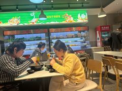 -杨国福麻辣烫(龙阳广场店)