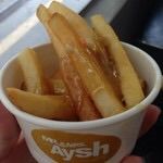 -艾薯夫妇Aysh(福田星河COCOPark店)