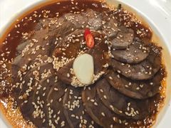 -张福记(陇海中路店)