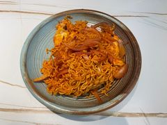 -寂寞的豆芽 蒙古原切大串(金宇店)