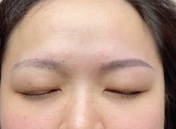 -本小姐美学·半永久纹眉野生眉